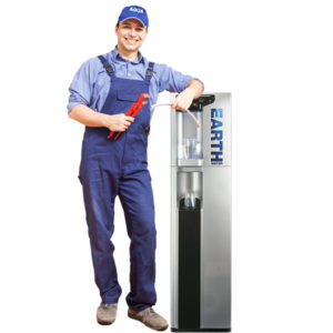 Installatie/instructie EARTH Sport