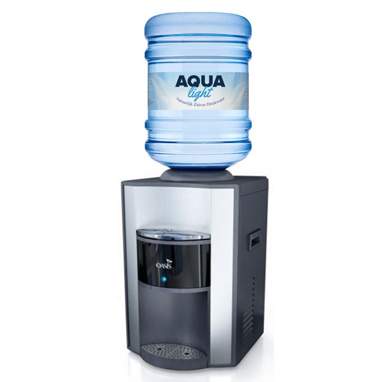 Waterdispenser van Aqua Cooler vanaf €125,