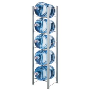 flessenrek voor waterkoeler